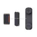 Side Key Button Set for iPhone 5 Parts
